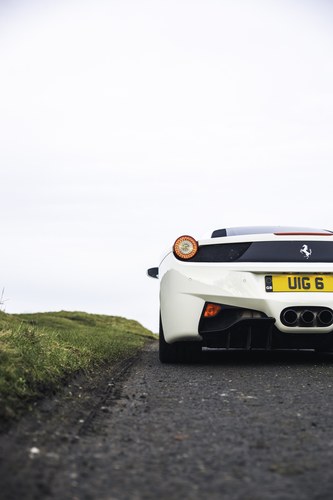 2013 Ferrari 458 Italia For Sale (picture 148 of 183)