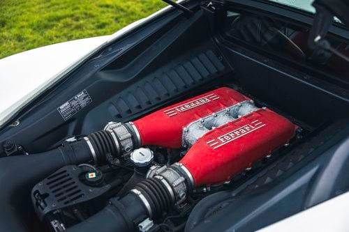 2013 Ferrari 458 Italia For Sale (picture 150 of 183)