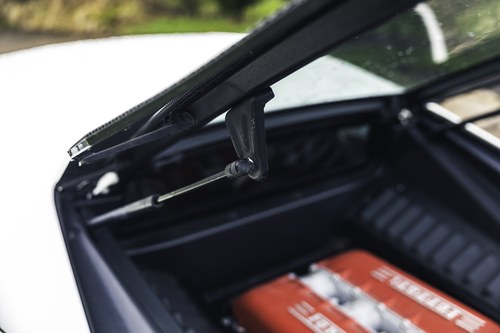 2013 Ferrari 458 Italia For Sale (picture 156 of 183)