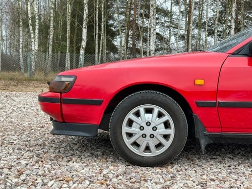 1987 Toyota Celica Liftback 2.0 In vendita (immagine 9 di 89)