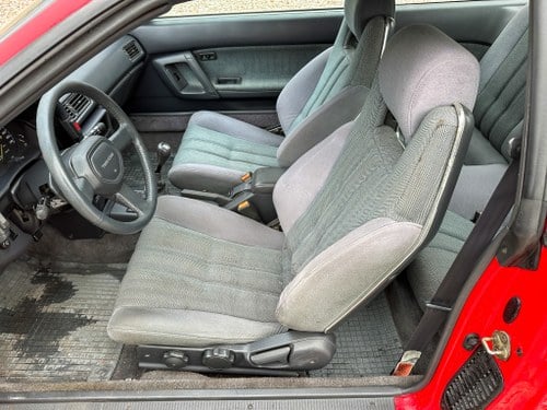 1987 Toyota Celica Liftback 2.0 In vendita (immagine 17 di 89)