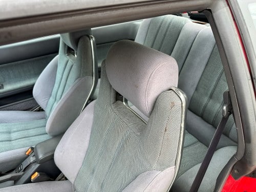 1987 Toyota Celica Liftback 2.0 In vendita (immagine 18 di 89)