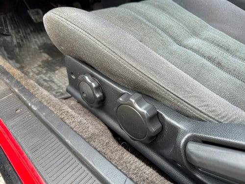 1987 Toyota Celica Liftback 2.0 In vendita (immagine 20 di 89)