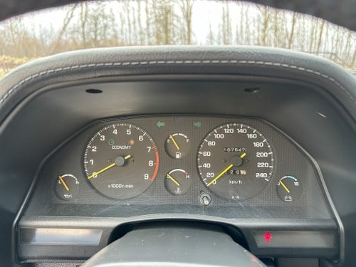 1987 Toyota Celica Liftback 2.0 In vendita (immagine 23 di 89)