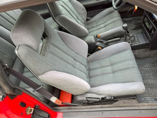 1987 Toyota Celica Liftback 2.0 In vendita (immagine 33 di 89)