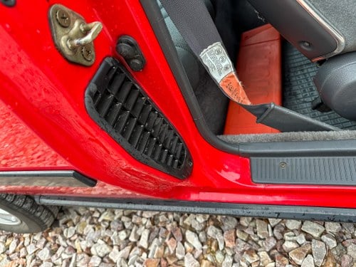 1987 Toyota Celica Liftback 2.0 In vendita (immagine 34 di 89)