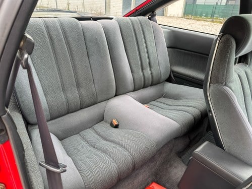 1987 Toyota Celica Liftback 2.0 In vendita (immagine 35 di 89)