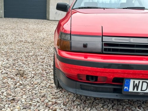 1987 Toyota Celica Liftback 2.0 In vendita (immagine 45 di 89)