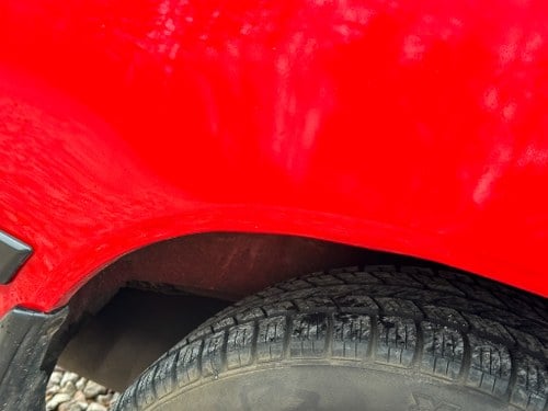 1987 Toyota Celica Liftback 2.0 In vendita (immagine 62 di 89)