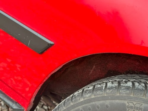 1987 Toyota Celica Liftback 2.0 In vendita (immagine 63 di 89)