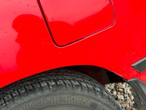 1987 Toyota Celica Liftback 2.0 In vendita (immagine 64 di 89)