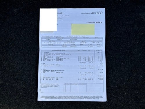2007 Audi TT 3.2 V6 Roadster till salu (bild 182 av 191)
