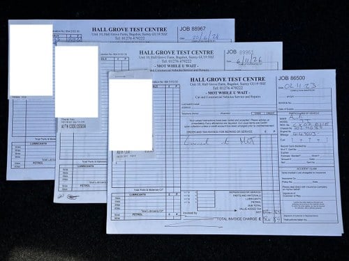 2007 Audi TT 3.2 V6 Roadster till salu (bild 186 av 191)