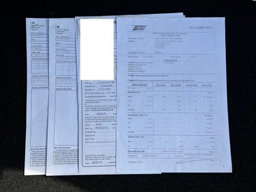 2007 Audi TT 3.2 V6 Roadster till salu (bild 191 av 191)