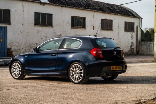 2007 BMW 130i LE M Sport (E87) 1 of 160 In vendita (immagine 3 di 159)