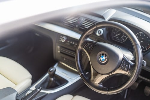 2007 BMW 130i LE M Sport (E87) 1 of 160 In vendita (immagine 2 di 159)