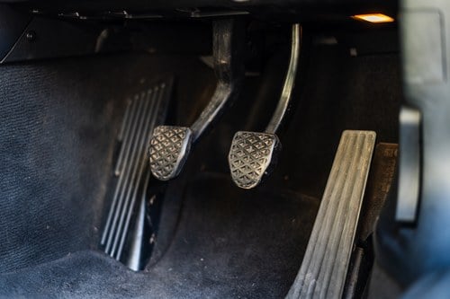 2007 BMW 130i LE M Sport (E87) 1 of 160 In vendita (immagine 14 di 159)