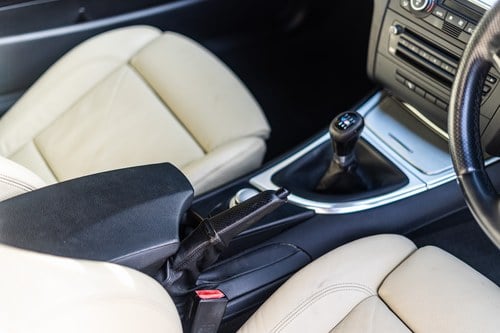 2007 BMW 130i LE M Sport (E87) 1 of 160 In vendita (immagine 18 di 159)