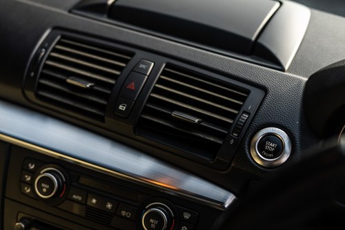 2007 BMW 130i LE M Sport (E87) 1 of 160 In vendita (immagine 26 di 159)