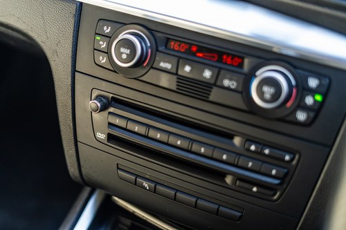 2007 BMW 130i LE M Sport (E87) 1 of 160 In vendita (immagine 44 di 159)