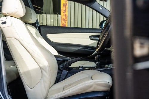 2007 BMW 130i LE M Sport (E87) 1 of 160 In vendita (immagine 54 di 159)