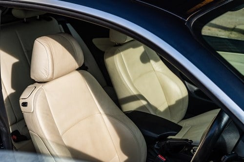 2007 BMW 130i LE M Sport (E87) 1 of 160 In vendita (immagine 64 di 159)