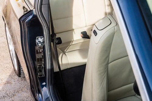 2007 BMW 130i LE M Sport (E87) 1 of 160 In vendita (immagine 66 di 159)