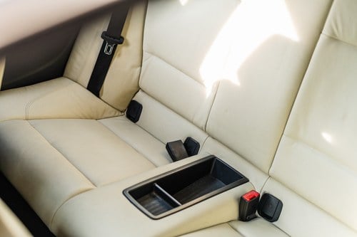 2007 BMW 130i LE M Sport (E87) 1 of 160 In vendita (immagine 83 di 159)