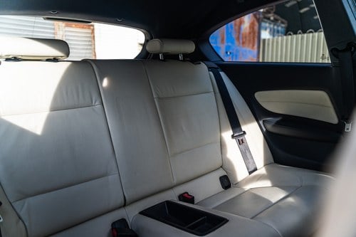 2007 BMW 130i LE M Sport (E87) 1 of 160 In vendita (immagine 70 di 159)