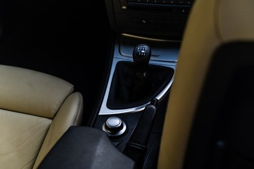 2007 BMW 130i LE M Sport (E87) 1 of 160 In vendita (immagine 89 di 159)