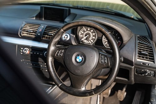 2007 BMW 130i LE M Sport (E87) 1 of 160 In vendita (immagine 97 di 159)