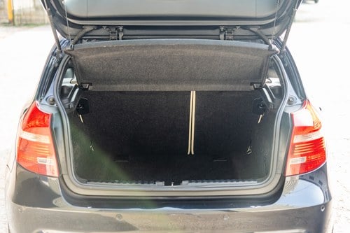 2007 BMW 130i LE M Sport (E87) 1 of 160 In vendita (immagine 104 di 159)