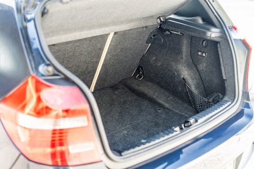 2007 BMW 130i LE M Sport (E87) 1 of 160 In vendita (immagine 105 di 159)