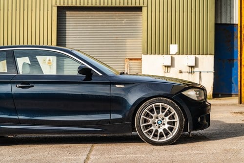 2007 BMW 130i LE M Sport (E87) 1 of 160 In vendita (immagine 124 di 159)