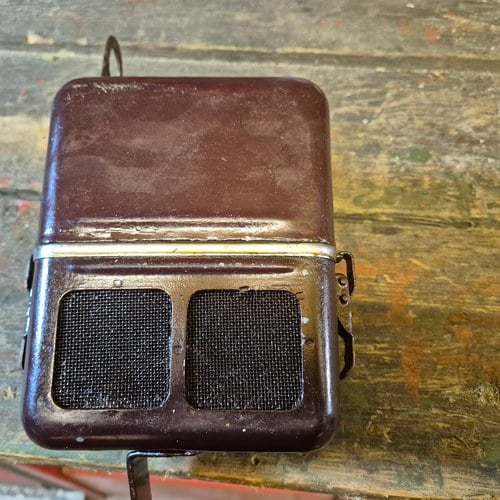 1957 Ariel VB 600 Te koop (foto 16 van 21)