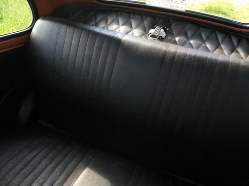 1970 Fiat 500L & Trailer till salu (bild 31 av 107)