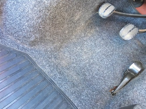 1970 Fiat 500L & Trailer till salu (bild 49 av 107)