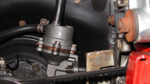 1970 Fiat 500L & Trailer till salu (bild 61 av 107)