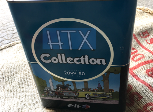 1970 Fiat 500L & Trailer till salu (bild 102 av 107)