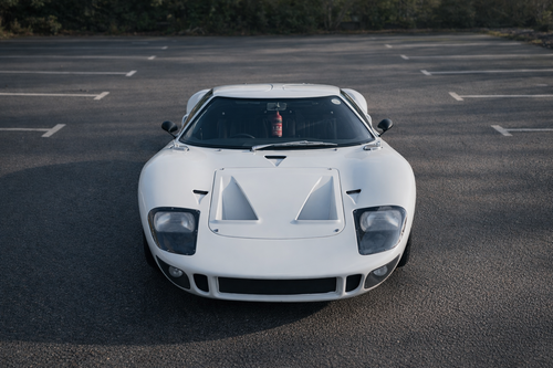 2024 Southern GT Mk1 GT40 Recreation à venda (imagem 4 de 54)