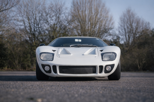 2024 Southern GT Mk1 GT40 Recreation à venda (imagem 5 de 54)