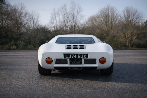 2024 Southern GT Mk1 GT40 Recreation à venda (imagem 6 de 54)