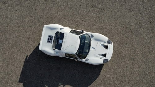 2024 Southern GT Mk1 GT40 Recreation à venda (imagem 9 de 54)