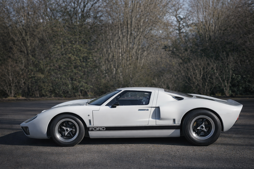 2024 Southern GT Mk1 GT40 Recreation à venda (imagem 12 de 54)