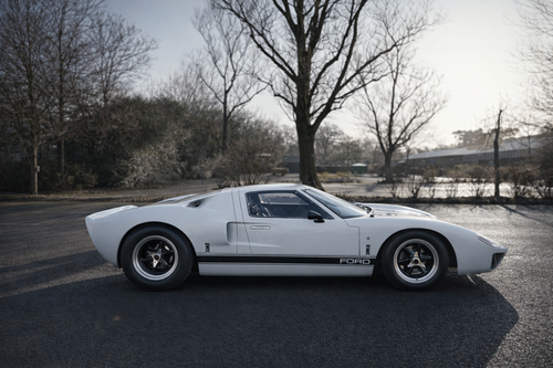 2024 Southern GT Mk1 GT40 Recreation à venda (imagem 16 de 54)