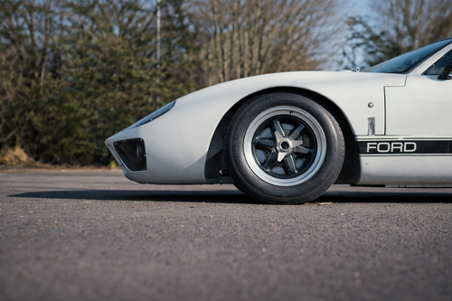 2024 Southern GT Mk1 GT40 Recreation à venda (imagem 20 de 54)