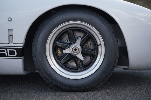 2024 Southern GT Mk1 GT40 Recreation à venda (imagem 22 de 54)