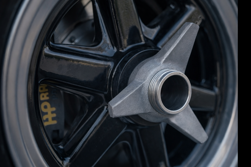 2024 Southern GT Mk1 GT40 Recreation à venda (imagem 31 de 54)