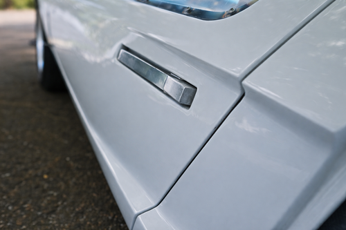 2024 Southern GT Mk1 GT40 Recreation à venda (imagem 32 de 54)