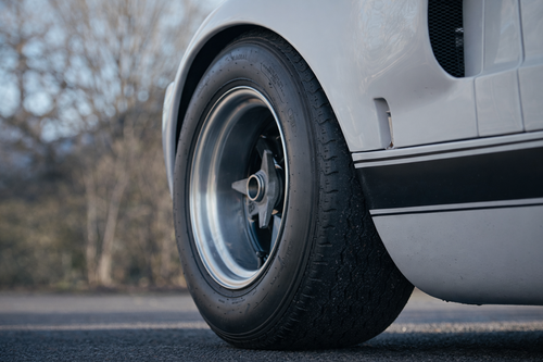 2024 Southern GT Mk1 GT40 Recreation à venda (imagem 36 de 54)